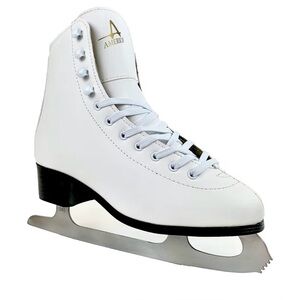 Women’s Ice Skates Size 10.